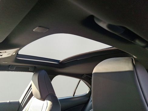 Certified 2025 Lexus UX 300h AWD w/ Accessory Package (Z1) image 15