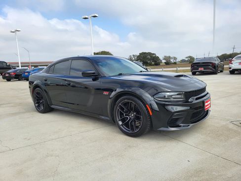 Used 2021 Dodge Charger Scat Pack image 7