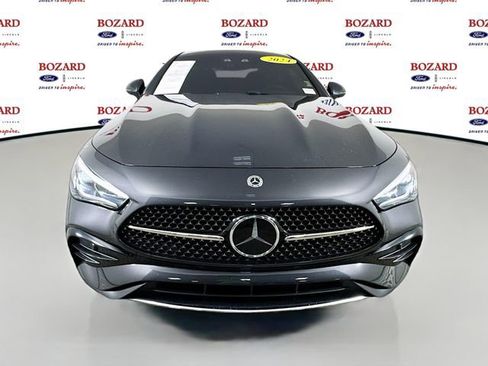 Used 2024 Mercedes-Benz CLE 300 4MATIC Coupe image 2