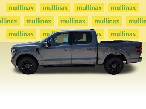 New 2026 Ford F150 Lariat RWD image 10