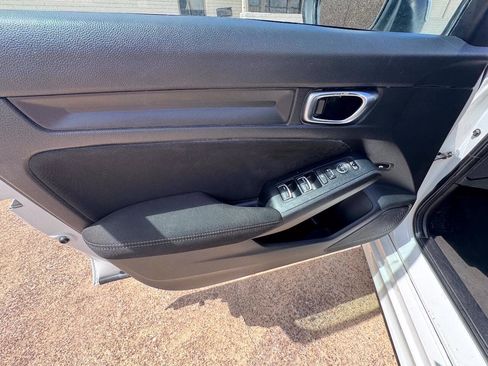 Used 2022 Honda Civic Sport image 35
