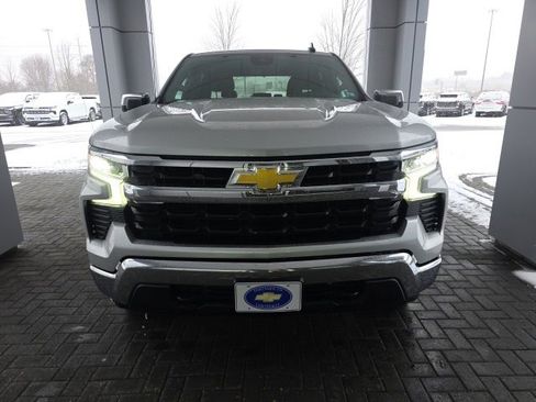 Used 2022 Chevrolet Silverado 1500 LT image 7