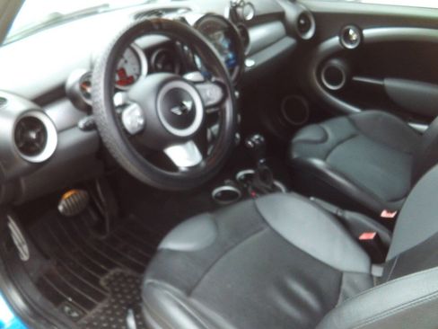 Used 2010 MINI Cooper S FWD image 14
