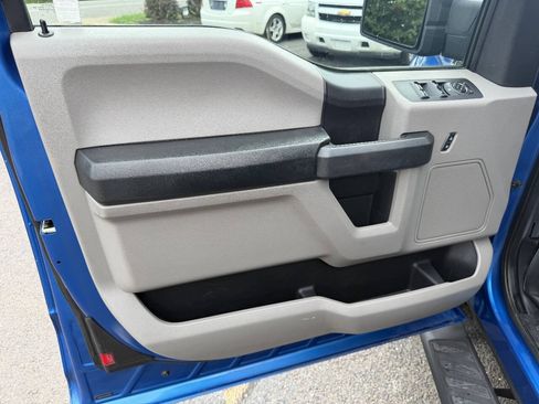 Used 2015 Ford F150 XL w/ Equipment Group 101A Mid AWD/4WD image 11