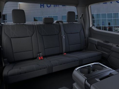 New 2026 Ford F150 STX w/ Equipment Group 200A image 11