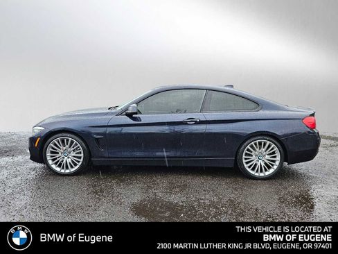 Used 2015 BMW 435i Coupe image 6