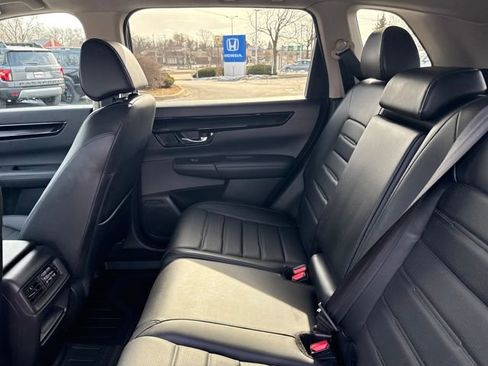 Certified 2023 Honda CR-V EX-L image 21