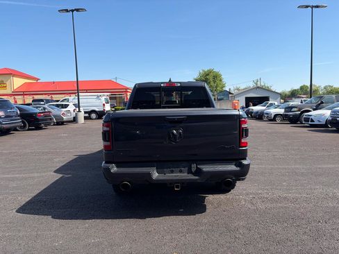 Used 2019 RAM 1500 Sport w/ Level 2 Equipment Group AWD/4WD image 4