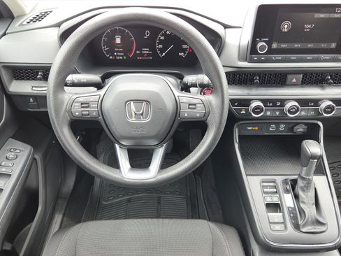 Used 2024 Honda CR-V EX image 13