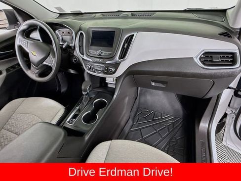 Used 2024 Chevrolet Equinox LS w/ LS Convenience Package FWD image 26