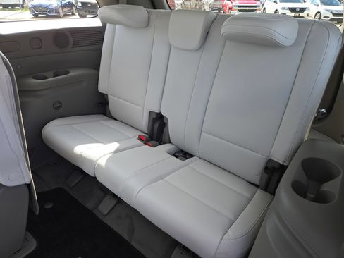 Certified 2026 Hyundai Palisade SEL FWD image 19