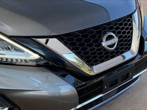 Used 2023 Nissan Murano SL w/ SL Moonroof Package AWD/4WD image 30