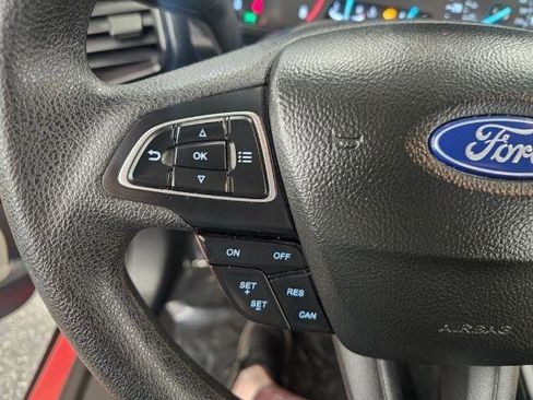 Used 2022 Ford EcoSport S AWD/4WD image 11