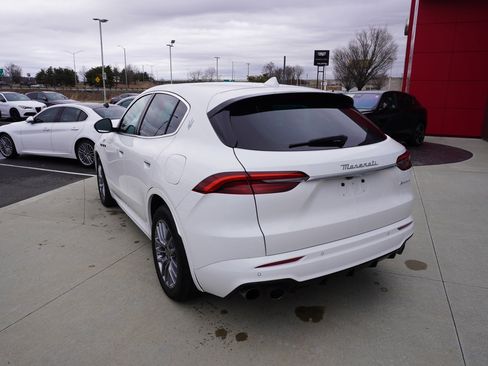 Used 2024 Maserati Grecale GT image 5