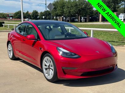 Used 2021 Tesla Model 3 Long Range