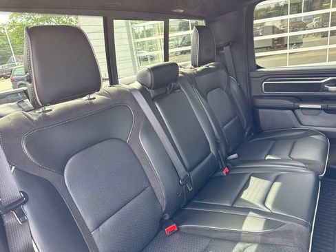 Used 2023 RAM 1500 Laramie AWD/4WD image 35