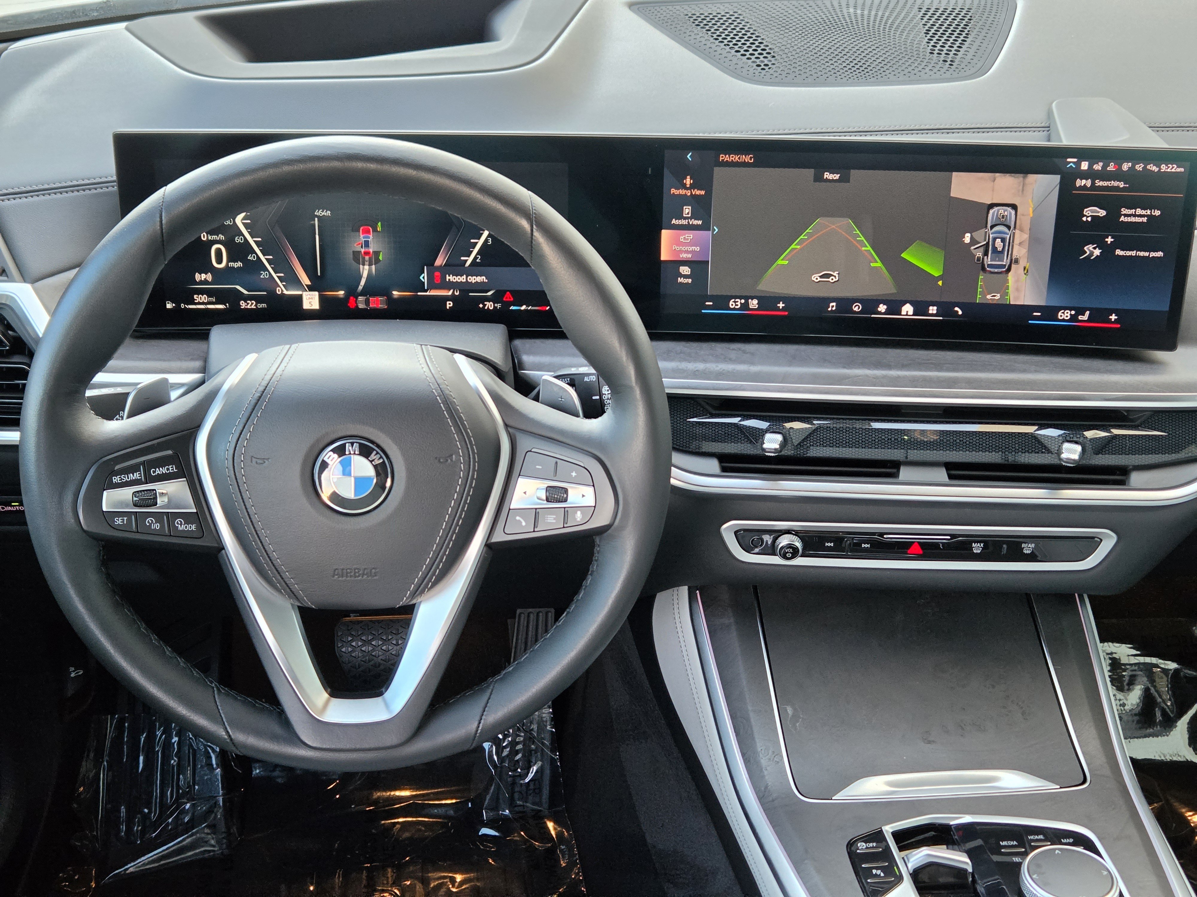 Used 2024 BMW X5 sDrive40i w/ Premium Package RWD image 29