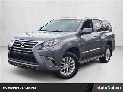 Used 2018 Lexus GX 460 Premium w/ Premium Package