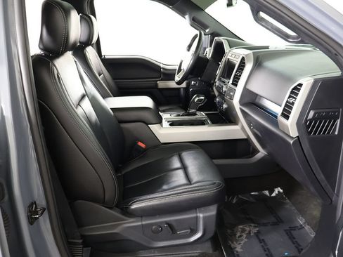 Used 2020 Ford F150 Lariat w/ Equipment Group 502A Luxury AWD/4WD image 34