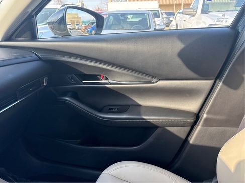 Used 2021 MAZDA CX-30 AWD 2.5 S w/ Preferred Package image 31