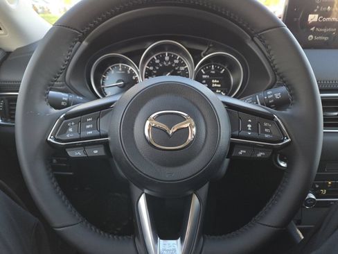 Certified 2025 MAZDA CX-5 AWD 2.5 S w/ Select Package image 10