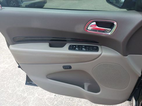 Used 2013 Dodge Durango Crew RWD image 29