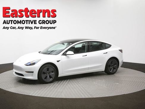 Used 2023 Tesla Model 3 Standard Range image 55