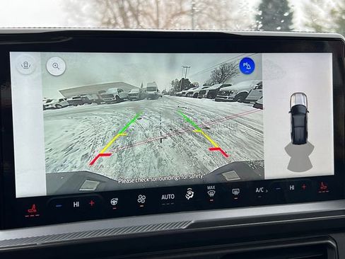 New 2025 Ford Bronco Sport Outer Banks image 26