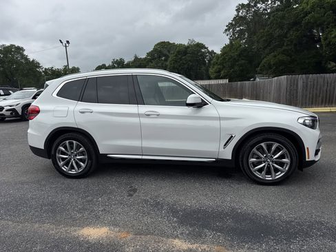 Used 2019 BMW X3 sDrive30i RWD image 6
