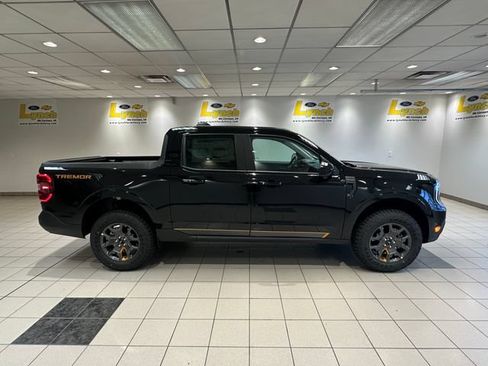 New 2026 Ford Maverick Tremor AWD/4WD image 3