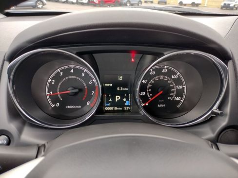 New 2026 Mitsubishi Outlander Sport ES image 20