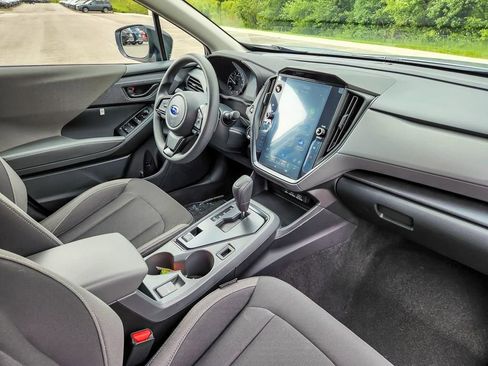 Certified 2026 Subaru Crosstrek 2.0i Premium AWD/4WD image 30
