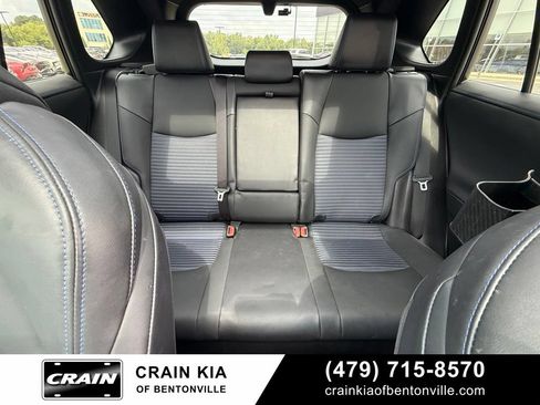 Used 2022 Toyota RAV4 XSE AWD/4WD image 26