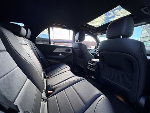 Used 2024 Mercedes-Benz GLE 350 GLE 350 image 27