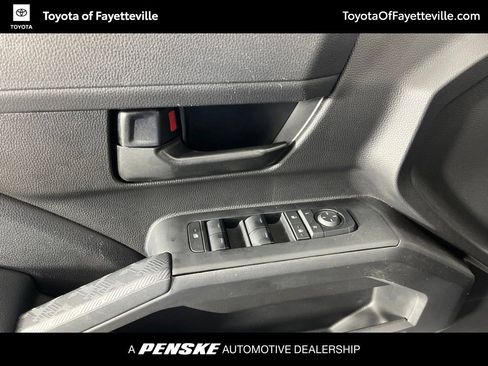 Used 2024 Toyota Tacoma SR5 AWD/4WD image 19