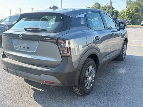 Used 2025 Nissan Kicks S FWD image 5