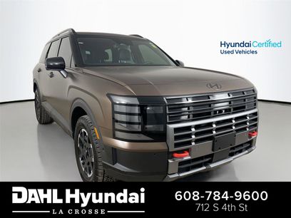 Used 2026 Hyundai Palisade XRT Pro