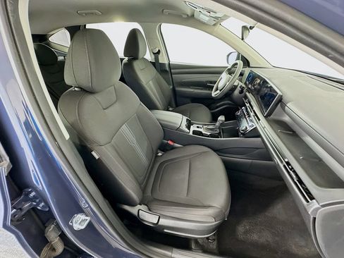 Certified 2026 Hyundai Tucson SEL FWD image 27