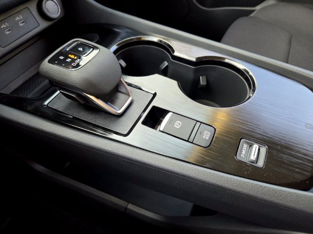 New 2027 Nissan Rogue S FWD image 17