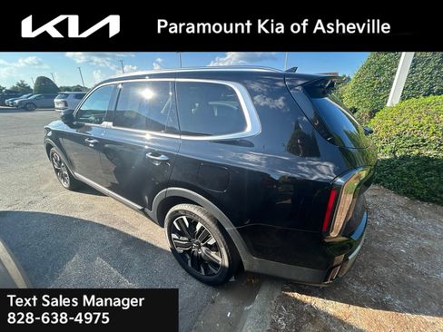 Certified 2024 Kia Telluride SX Prestige AWD/4WD image 10