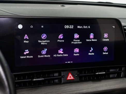 Used 2024 Kia Sportage X-Line image 18