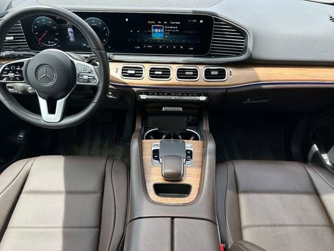 Certified 2020 Mercedes-Benz GLE 350 4MATIC image 12