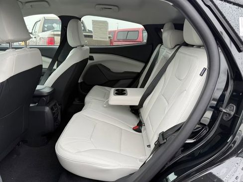 New 2026 Ford Mustang Mach-E Premium w/ Technology Package image 14