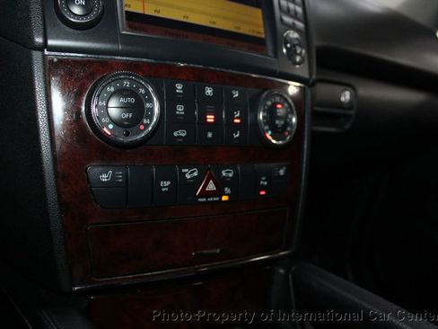 Used 2009 Mercedes-Benz ML 550 4MATIC image 20