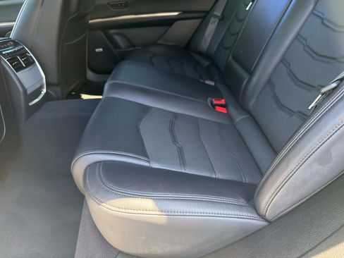Used 2019 Cadillac CT6 V w/ Driver Assist Package AWD/4WD image 32