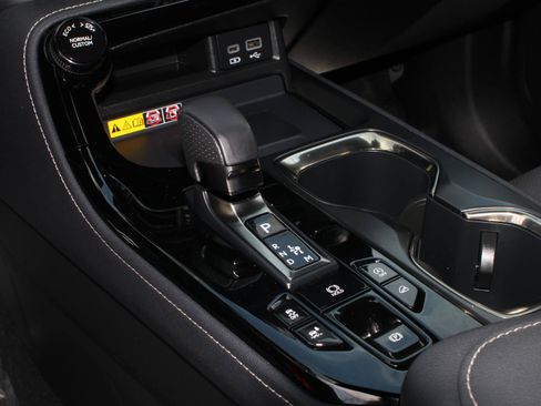 Used 2022 Lexus NX 350 F Sport AWD/4WD image 18