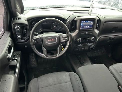 Used 2023 GMC Sierra 3500 Pro w/ Convenience Package AWD/4WD image 15
