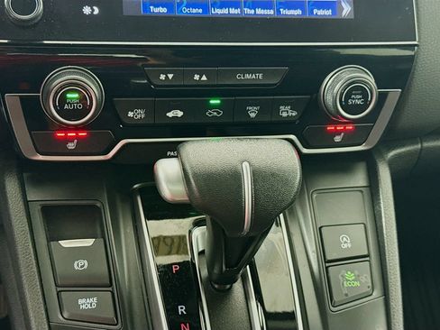 Used 2020 Honda CR-V Touring image 21