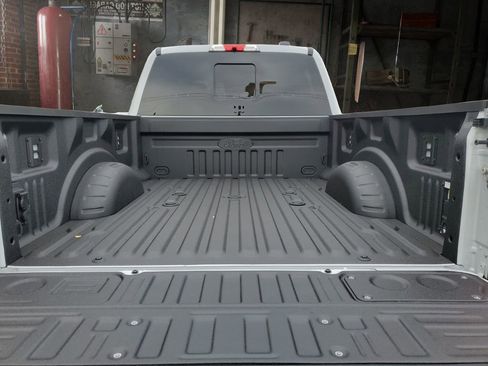 New 2026 Ford F350 Lariat w/ Tremor Off-Road Package AWD/4WD image 7