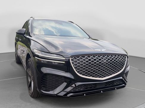 Used 2023 Genesis GV70 2.5T w/ Sport Prestige Package AWD/4WD image 7